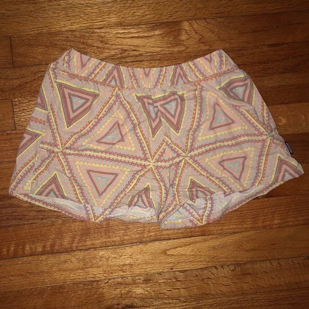 athletic board shorts